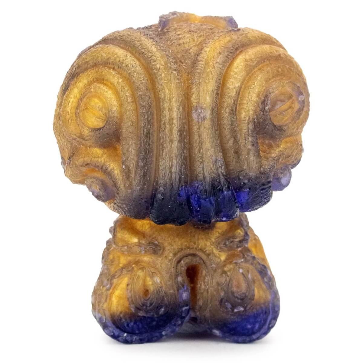 Bronze Translucent Taku Taku