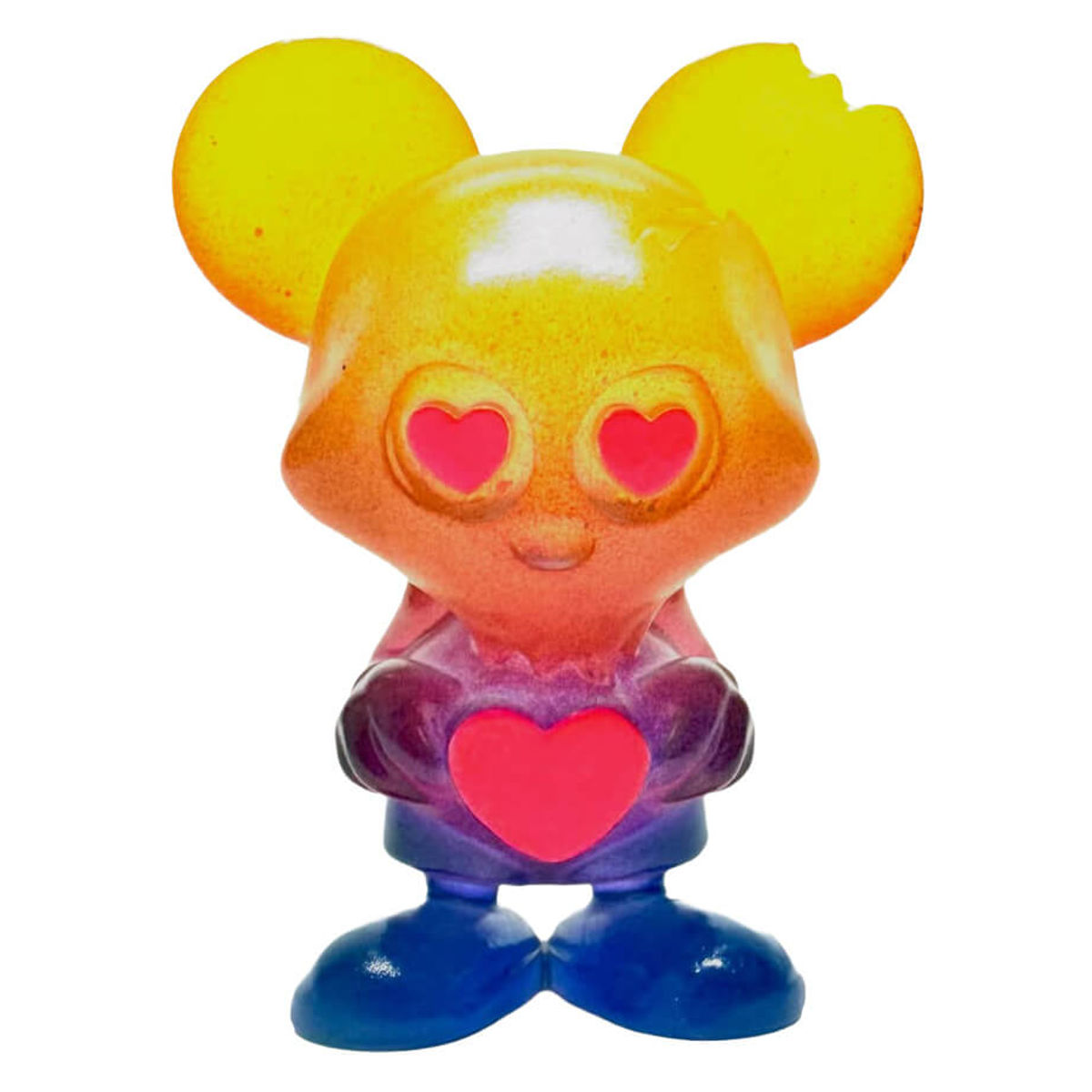 Brooklyn Sunset Loveraton