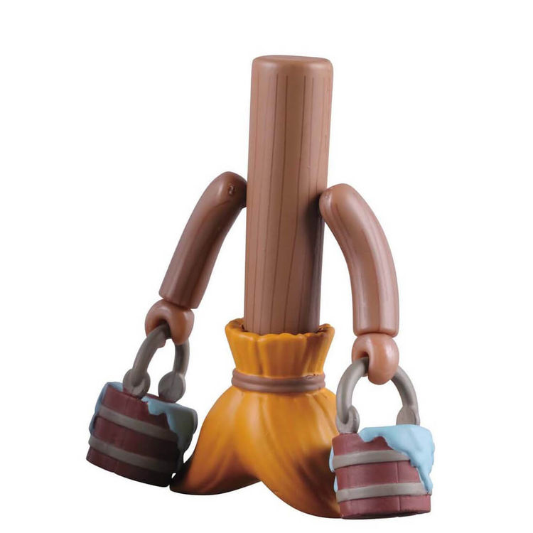 Broom by Sparkle Princess High