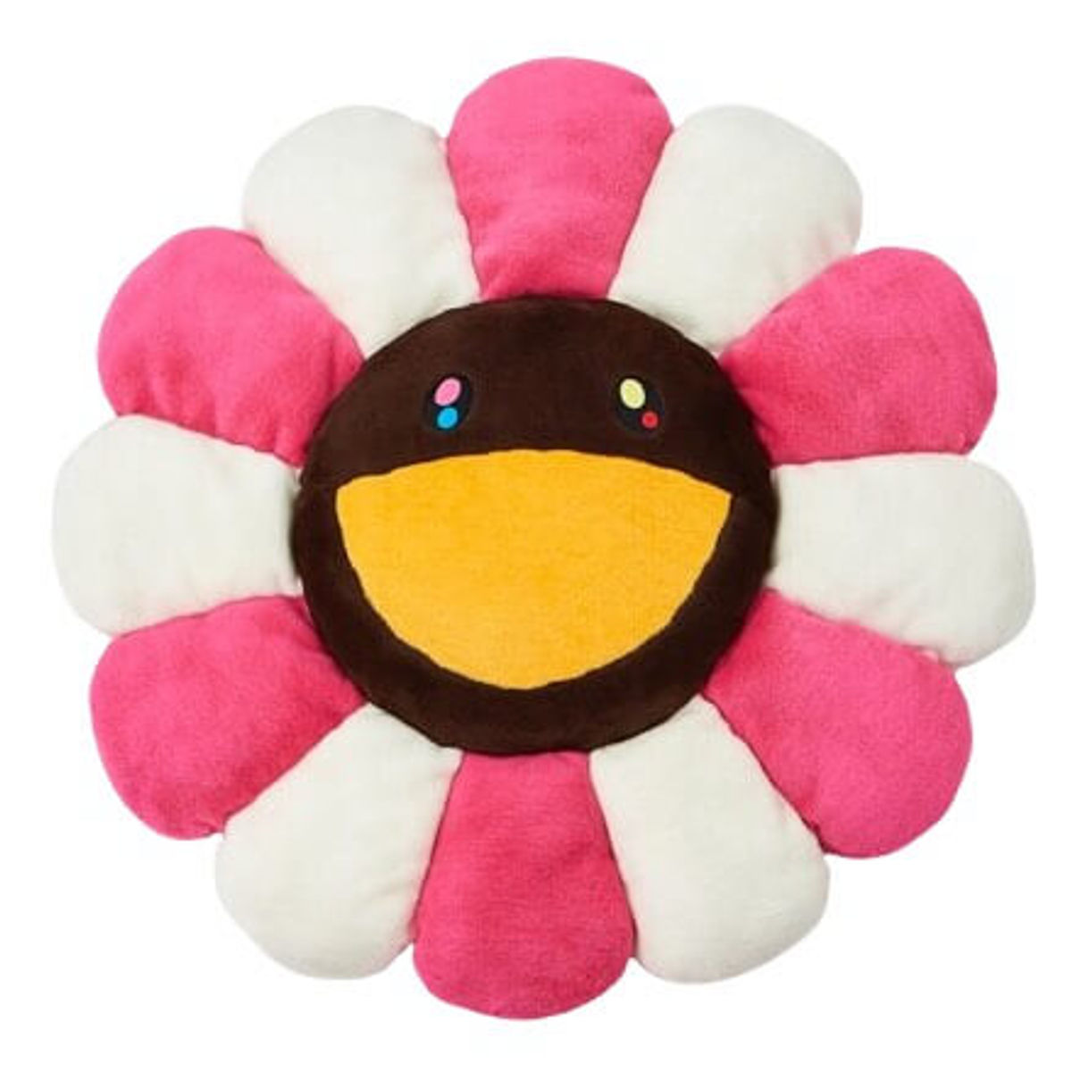 Pink/White/Brown - 1M