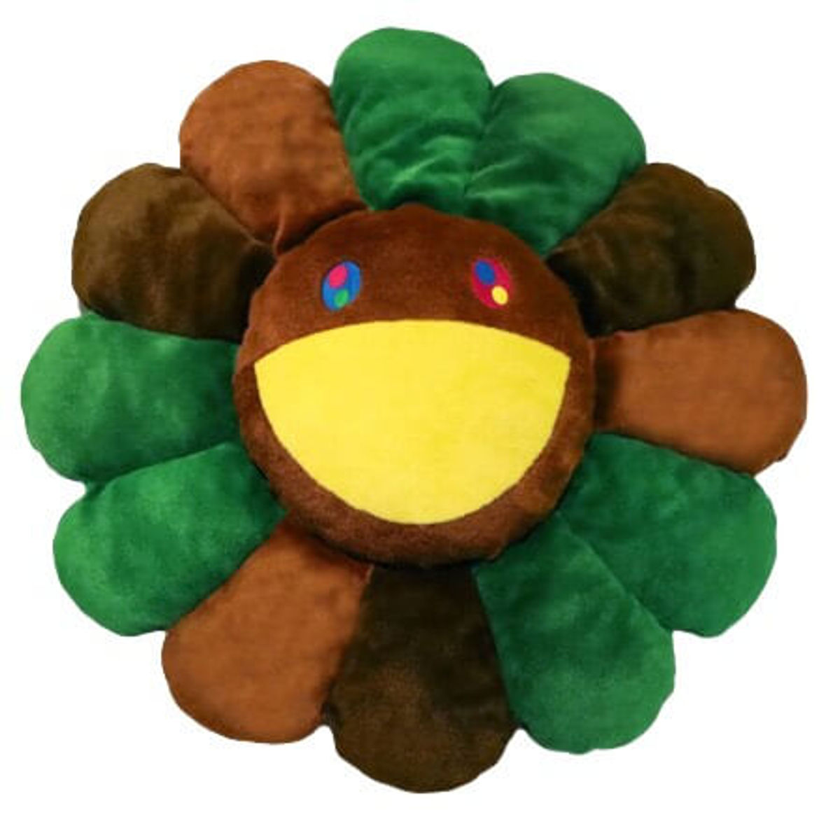 Green/Brown - 1M