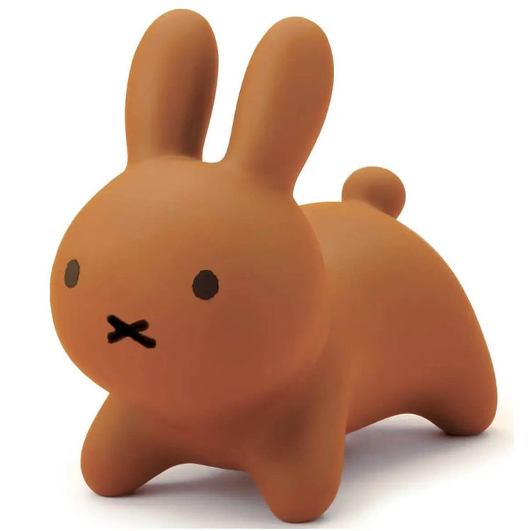 Brown Bonbon by Dick Bruna