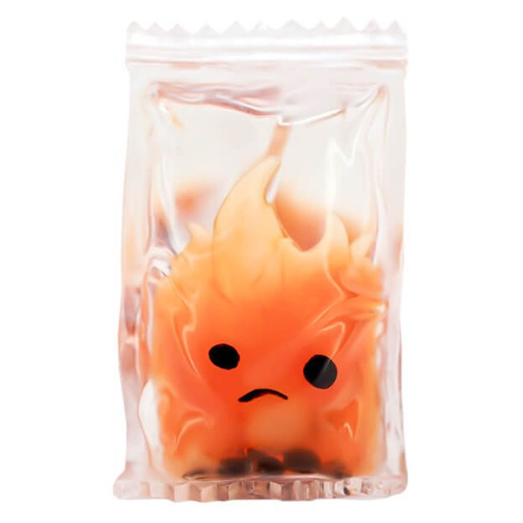 Brown Sugar Boba Packet by Snackrabbit
