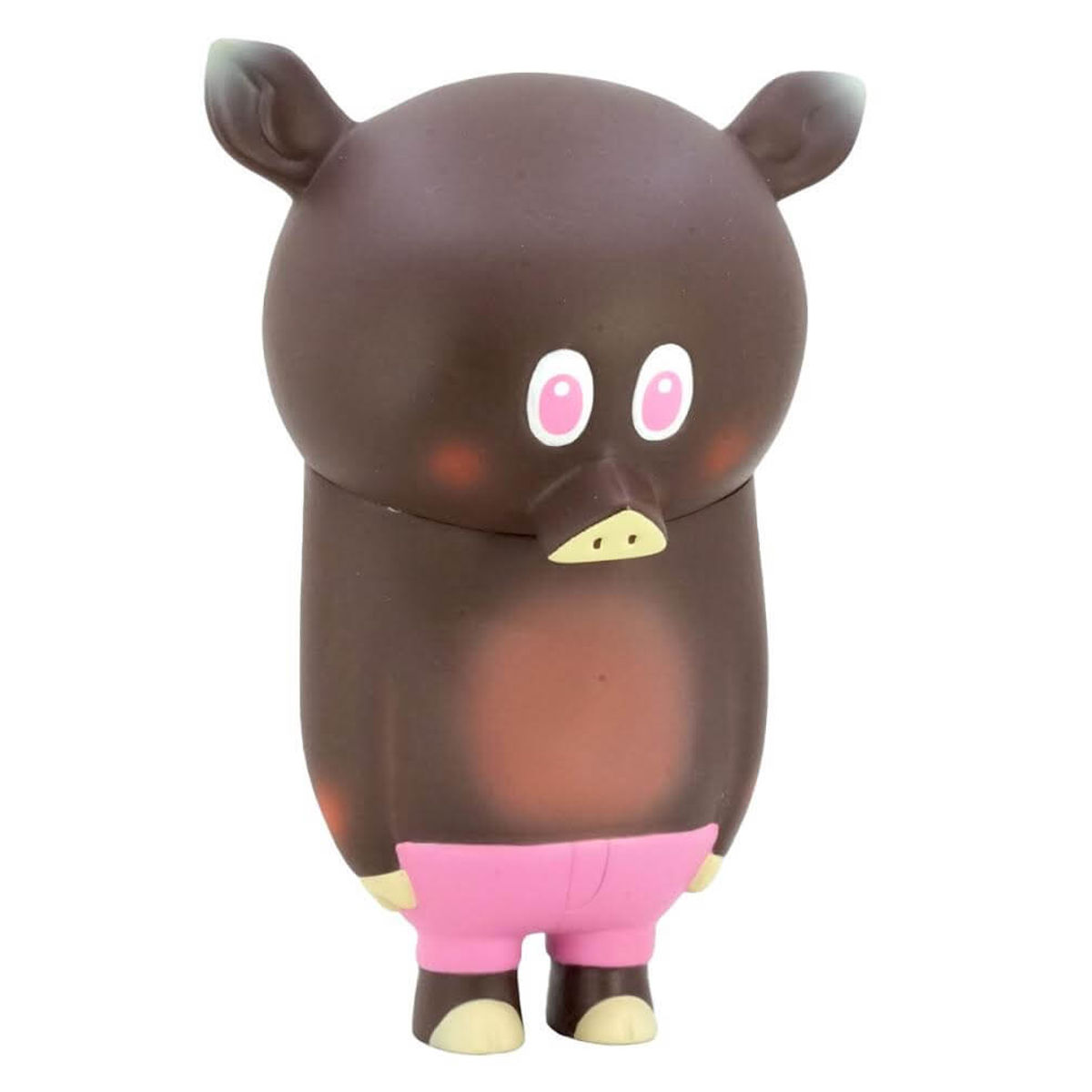 Chocolate Woo