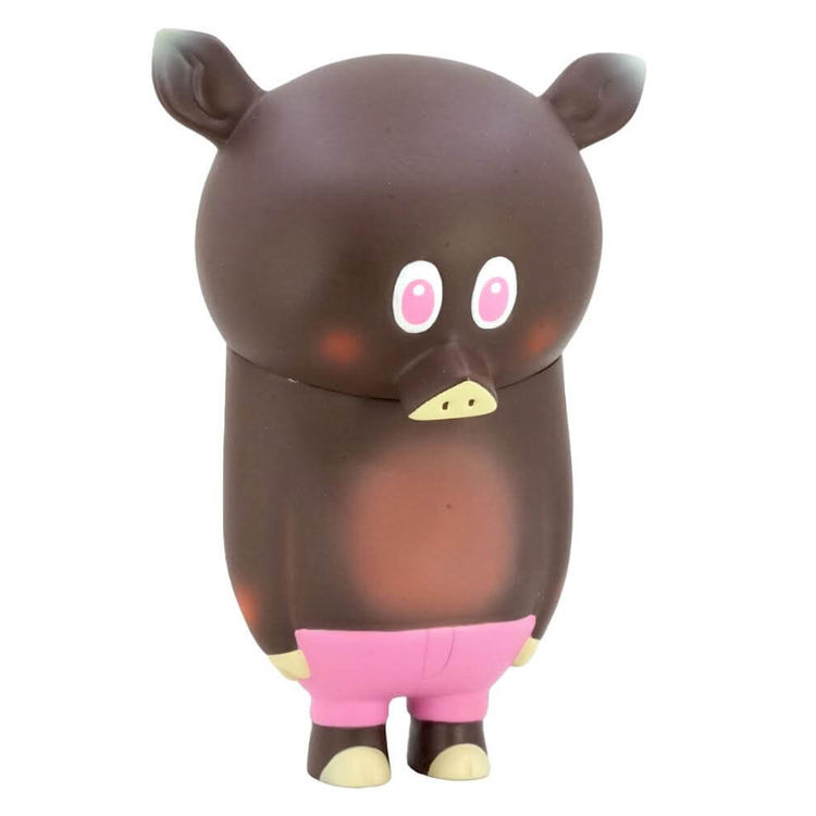 Chocolate Woo by Kohei Ogawa