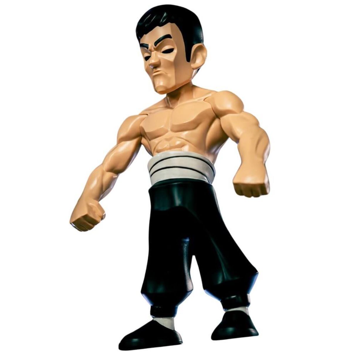 Bruce Lee - The Way Of The Dragon