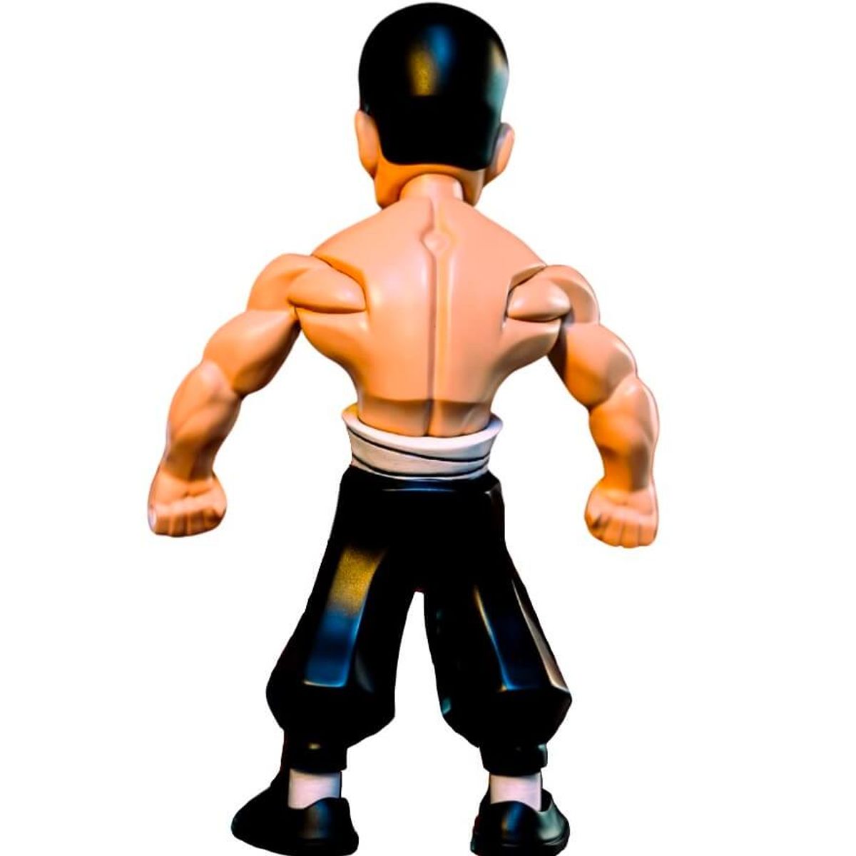 Bruce Lee - The Way Of The Dragon