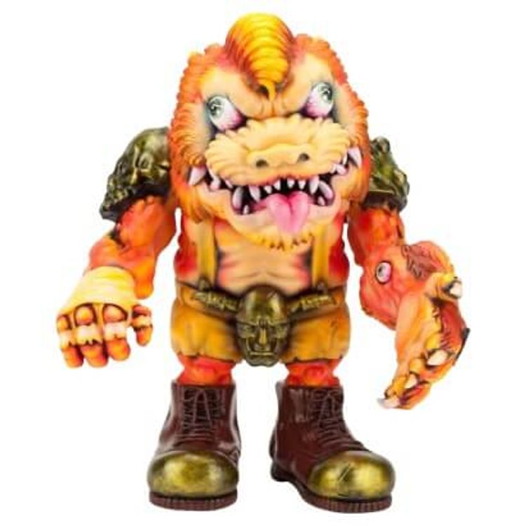 Brute Force “Strutter” by Grizlli Atom
