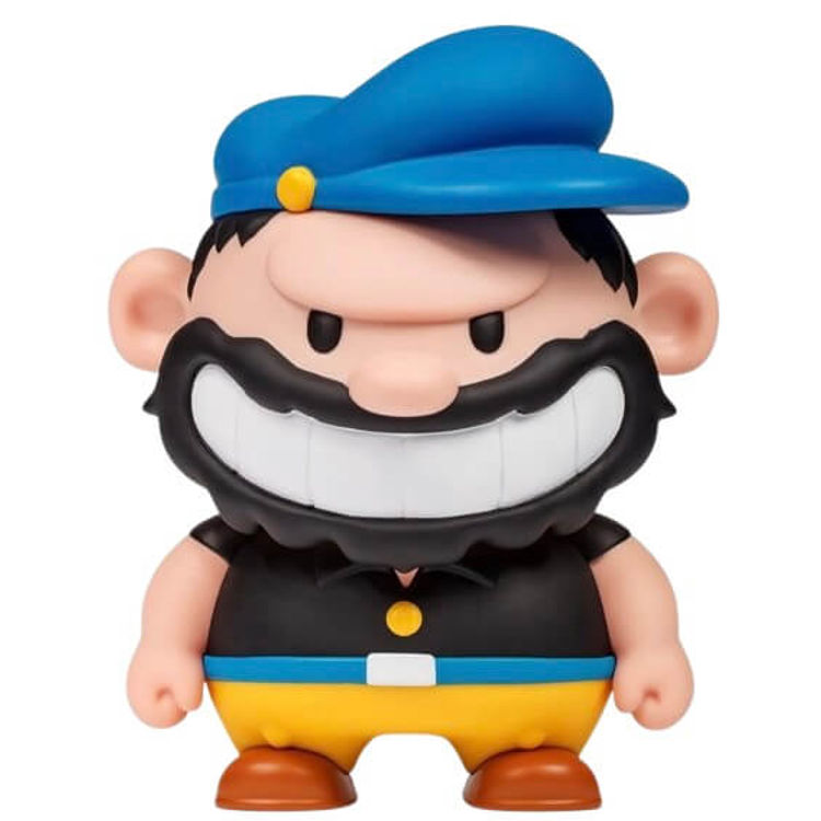 Brutus (Complexcon HK 2025) by Fools Paradise