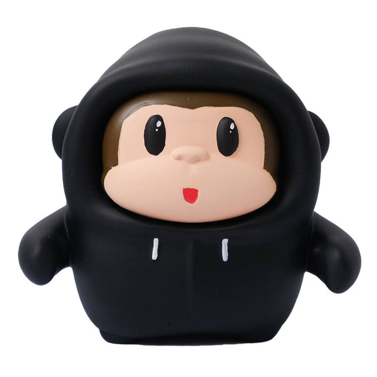 BuBu by Mad Monkey