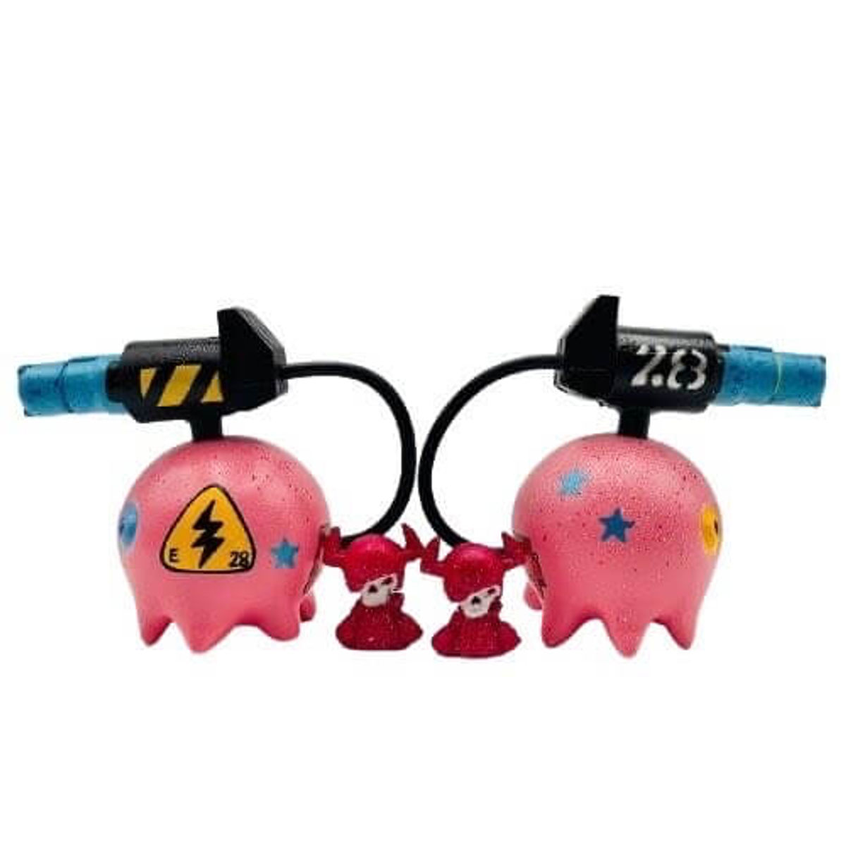 BubbleGum Crisis Glorble Serg Tank