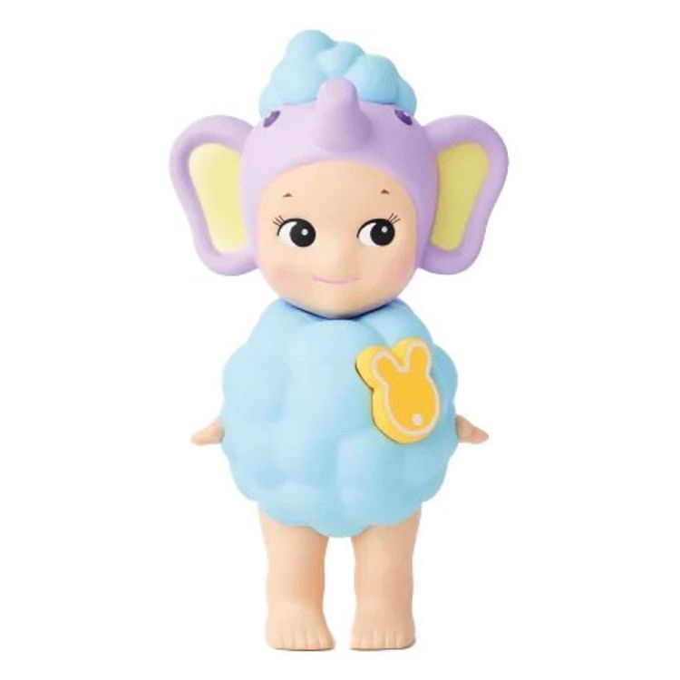 Bubble Bath by Toru Soeya