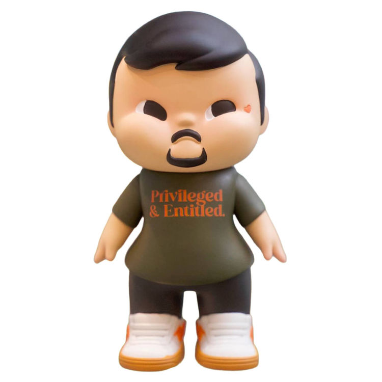 Bubble Butt Cheng by WinnieYippie