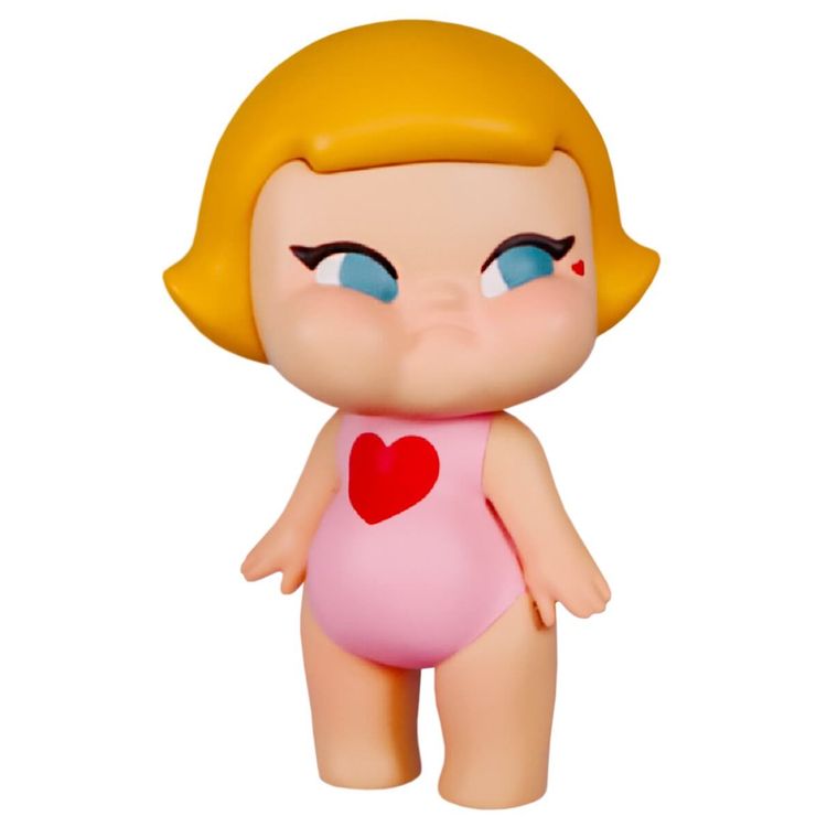 Bubble Butt Girl Sabrina by WinnieYippie