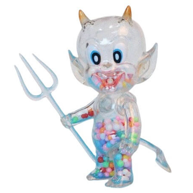 Bubble Demon by Anzitoys