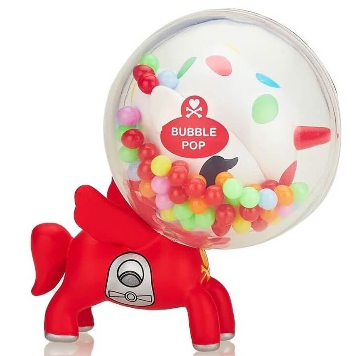 Bubble Pop Unicorno