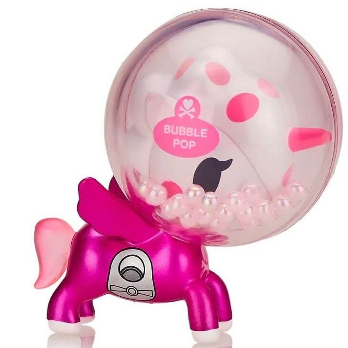 Bubble Pop Unicorno (special edition)