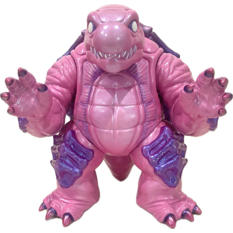 Bubblegum Blast Ragnar by Heartbat Studio