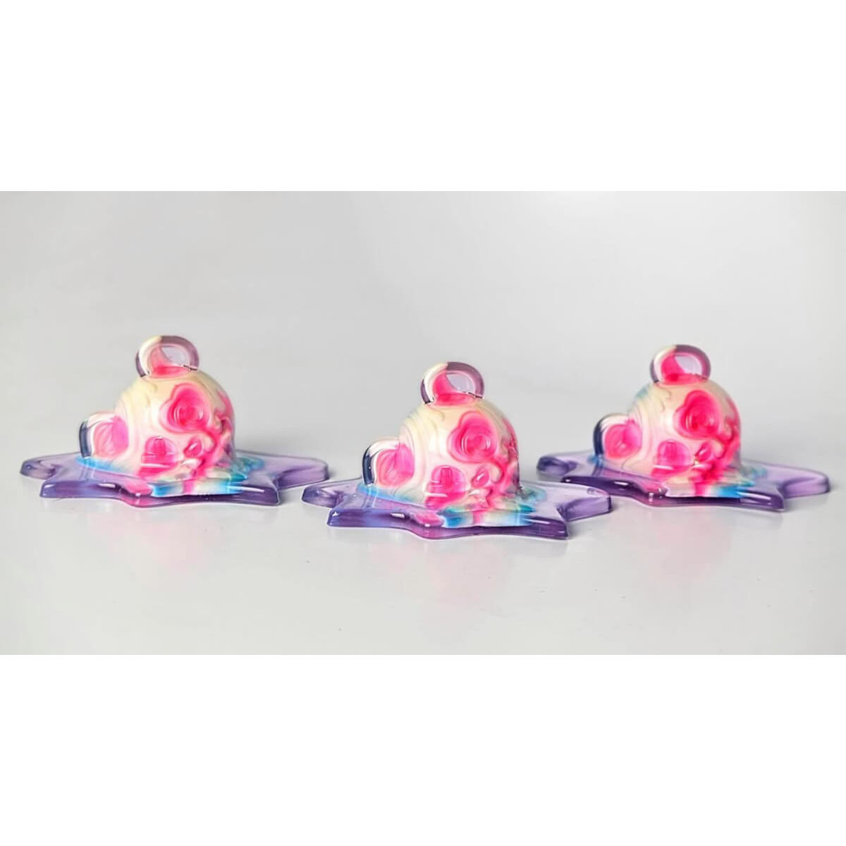 Bubblegum Drip XO GID