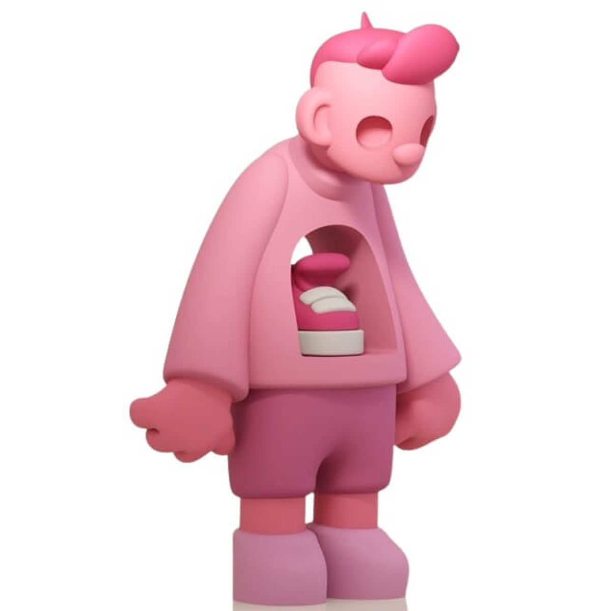 Joy Boy Bubblegum