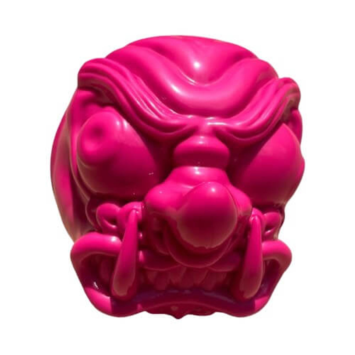 Bubblegum Pink Enigball
