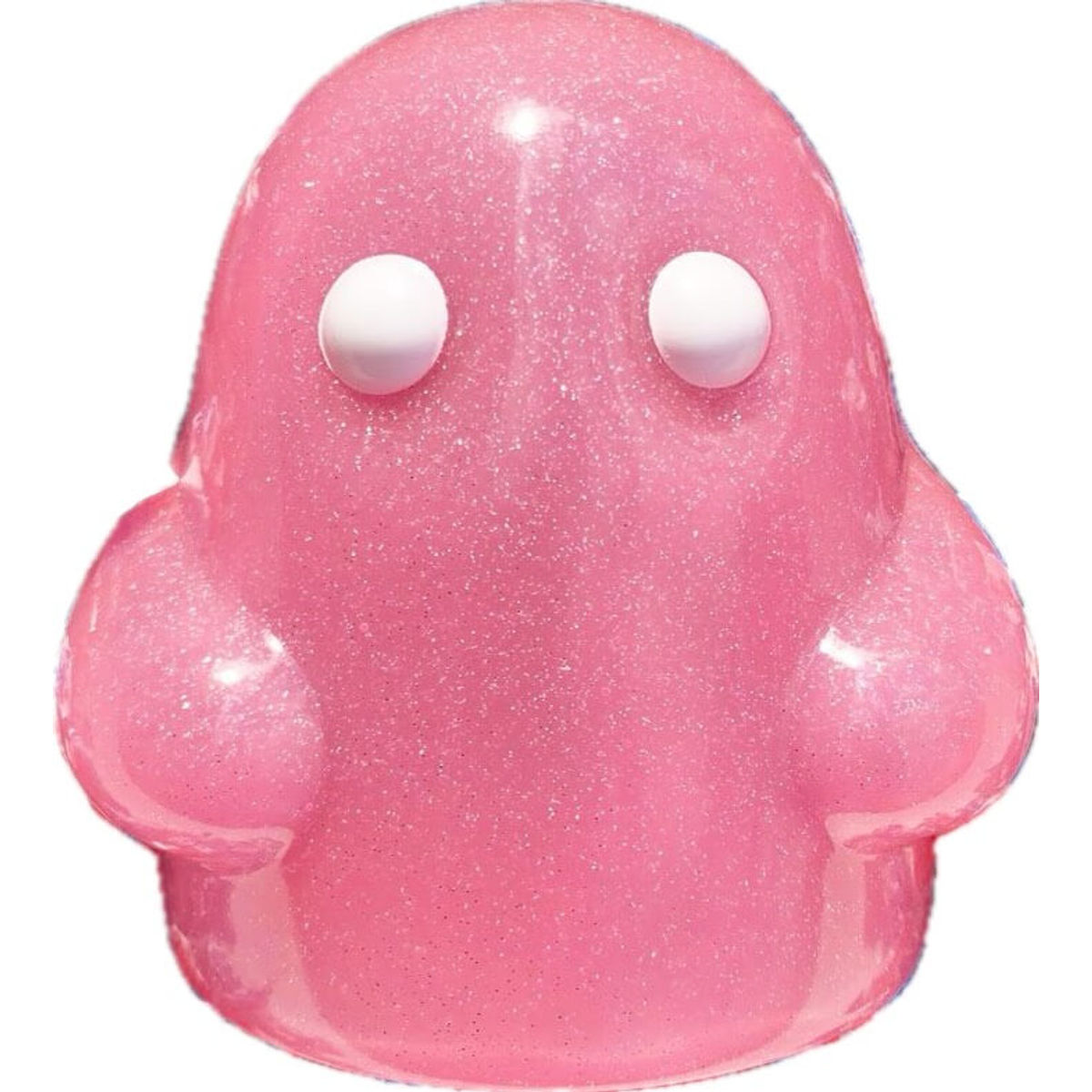 Bubblegum & Sugar Tiny Ghost