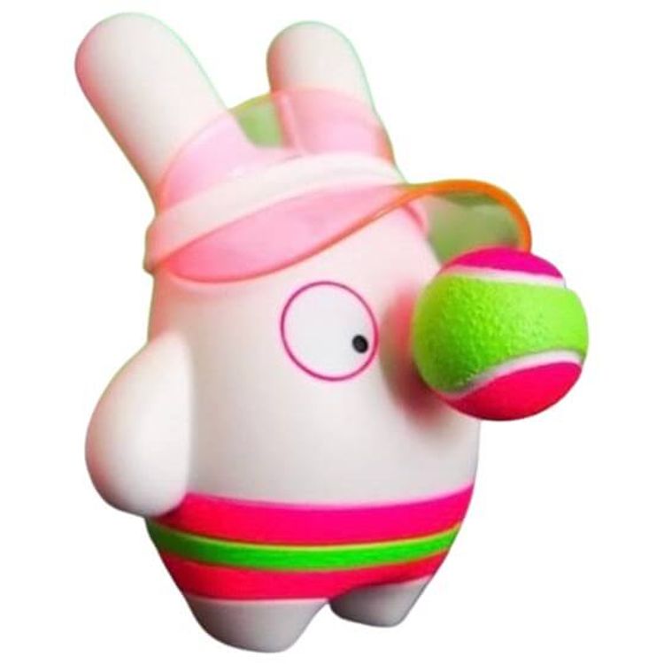 Bubbles 90's by Dolly Oblong