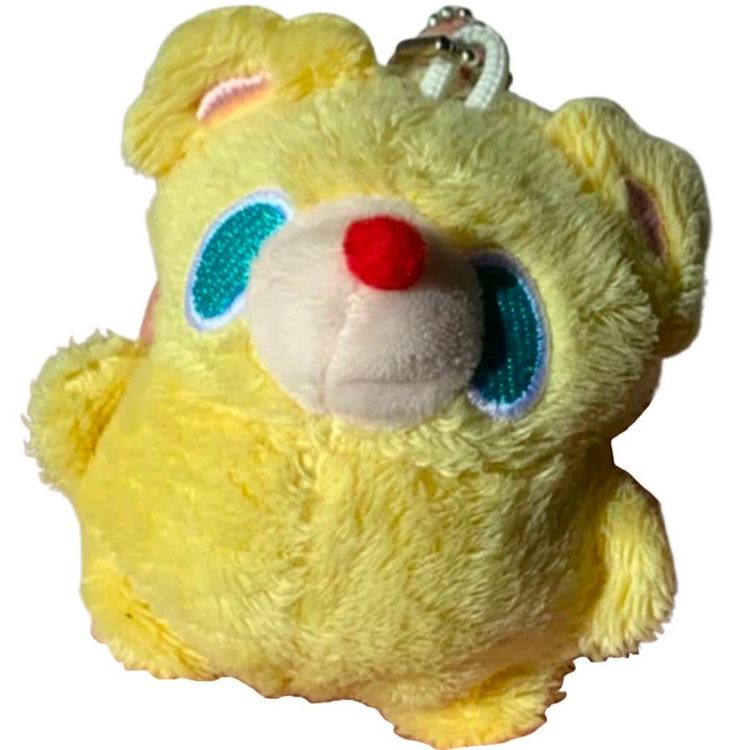 Buboori Official Doll by Moompa Studio