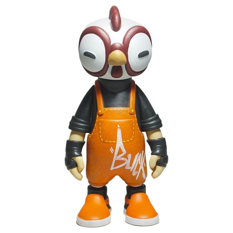 Buck Mango by Creon Chkn Head