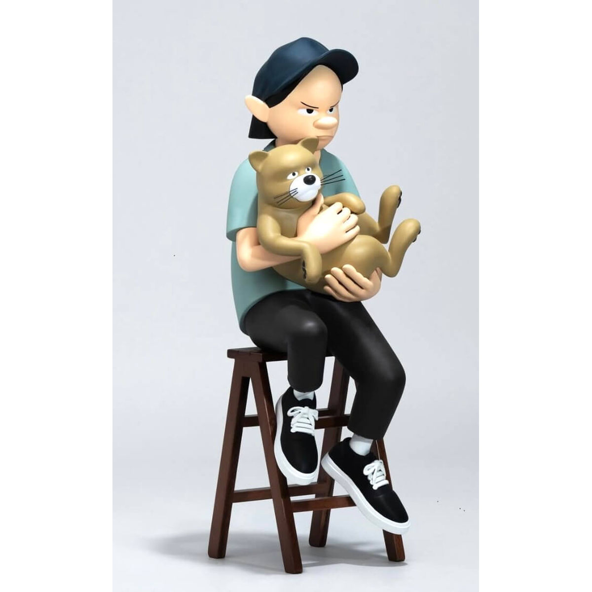 Buddy