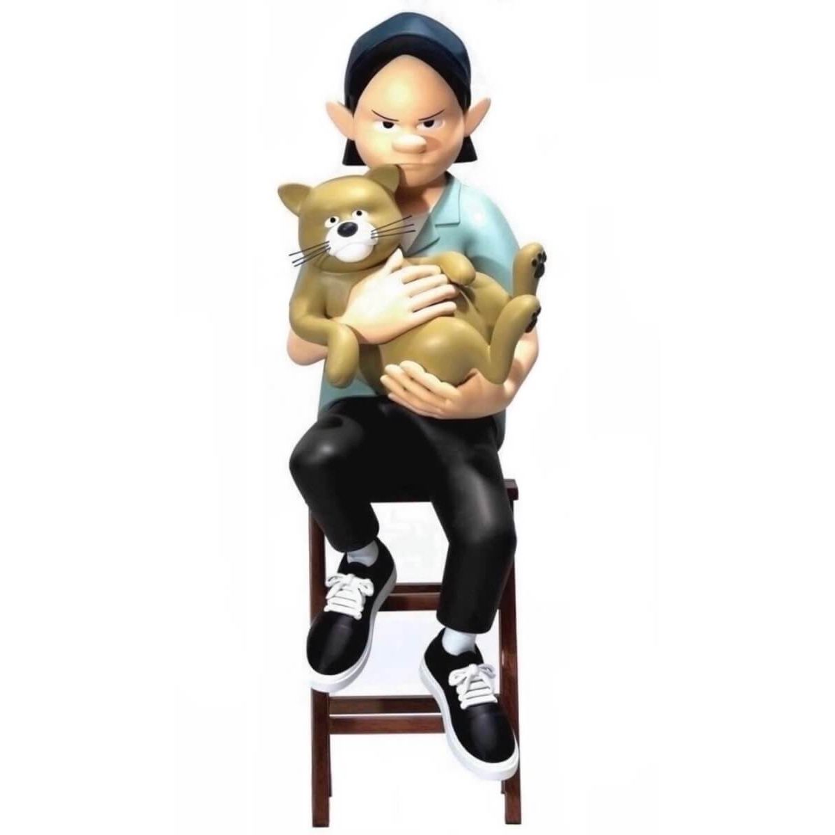 Buddy