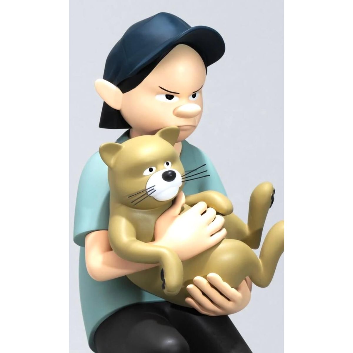 Buddy
