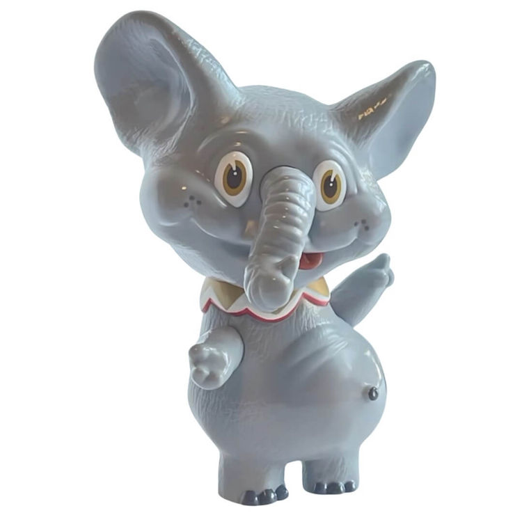 Buddy (2nd colorway) by AK SOULMUCH