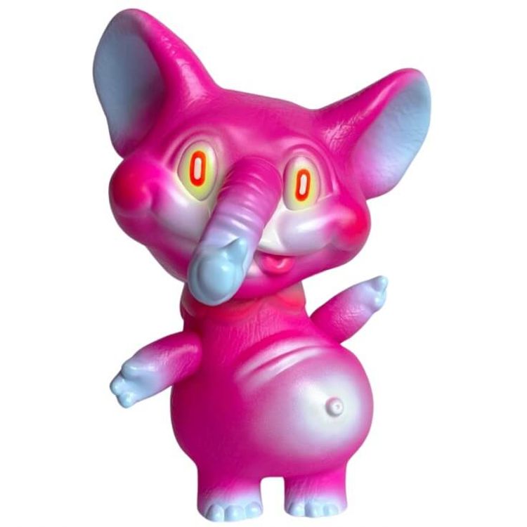 Buddy (Neon GID) by AK SOULMUCH