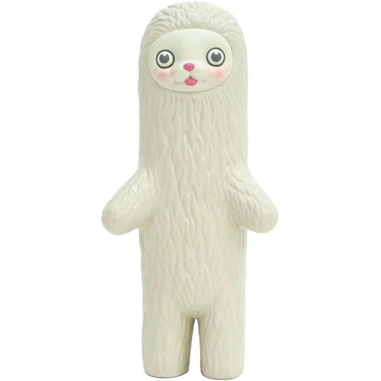 Buff Baby Bos by Mark Ryden