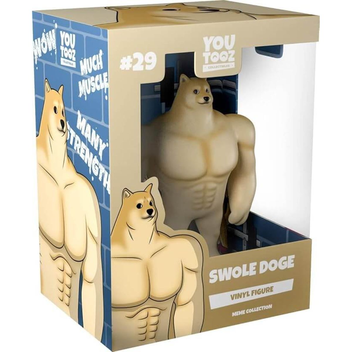 Swole Doge