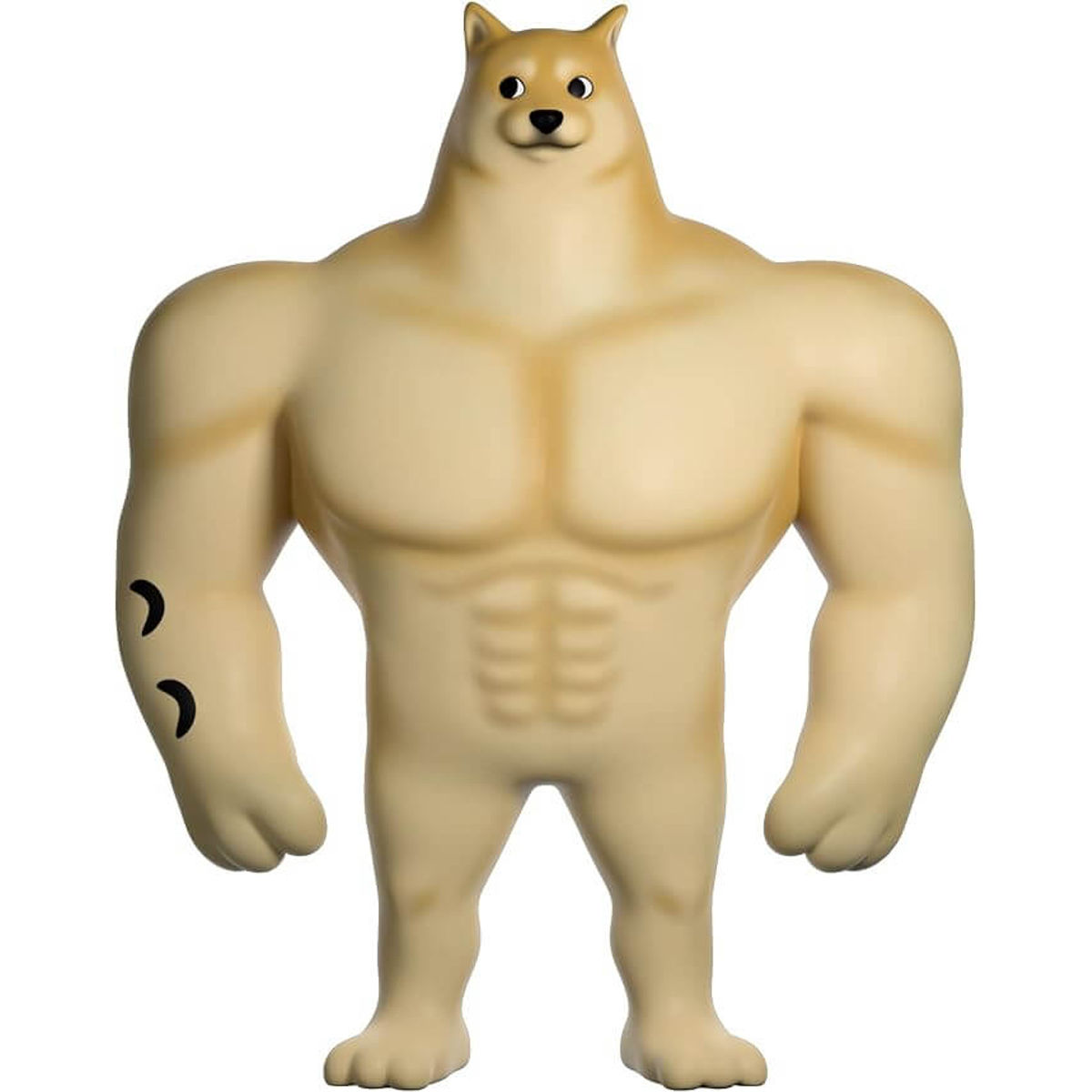 Swole Doge