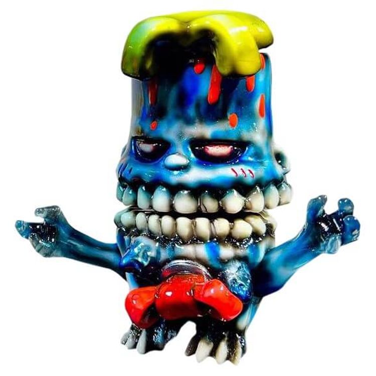 Bug Maton by Turn Up Toys (GARO)