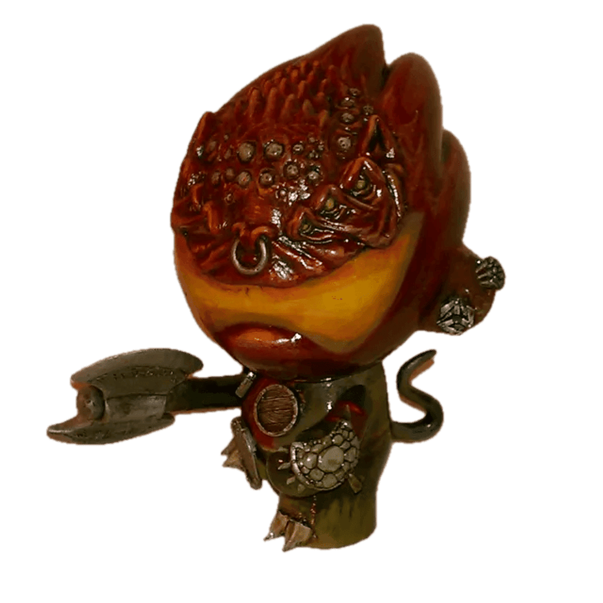 Bughunter Secundus