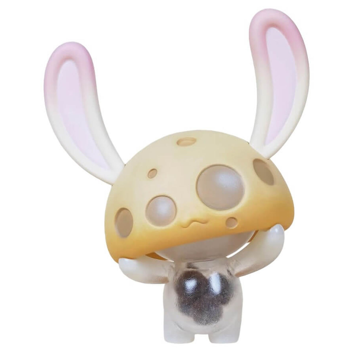 Bulan Bunny Boba Baby