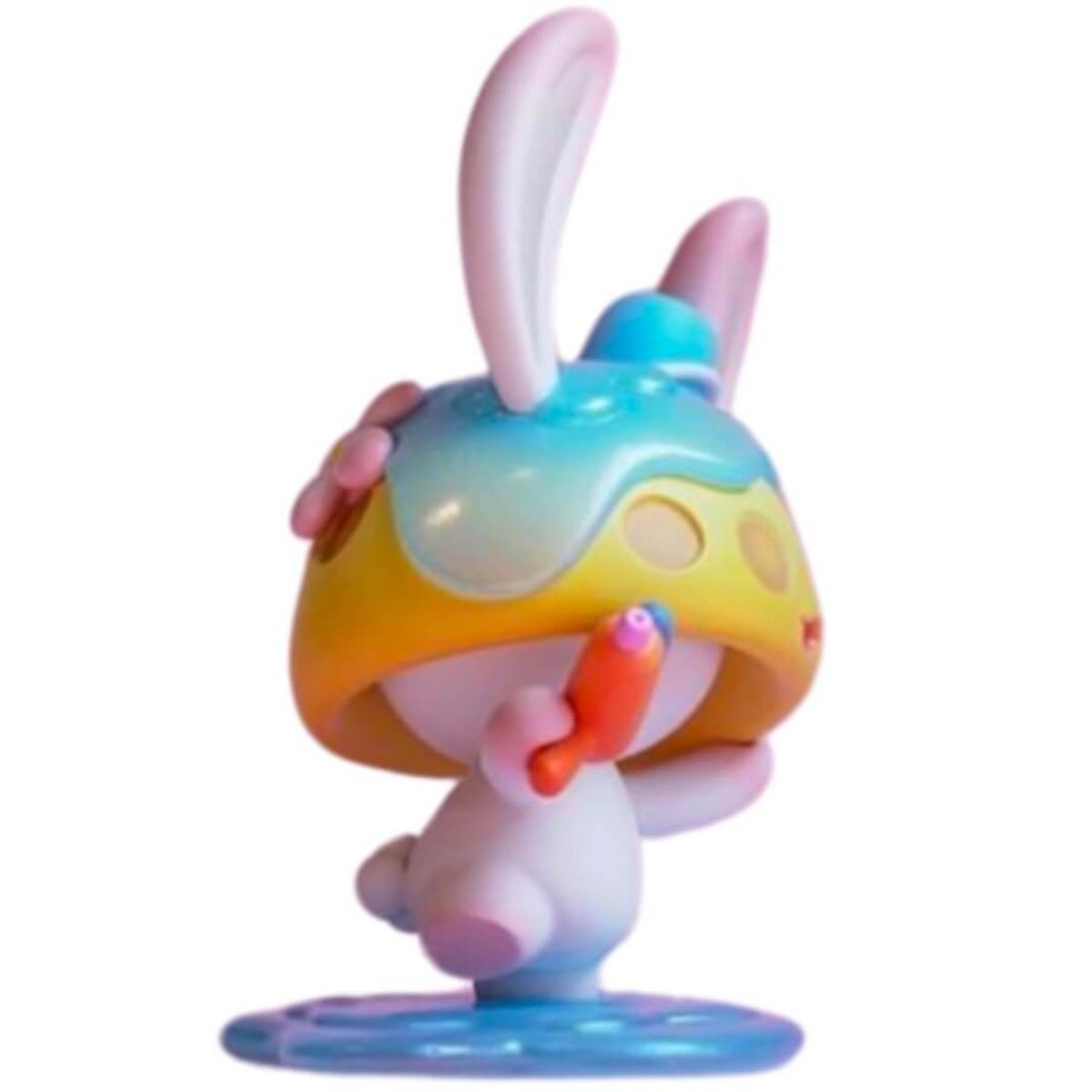 Bulan Bunny Wet Look