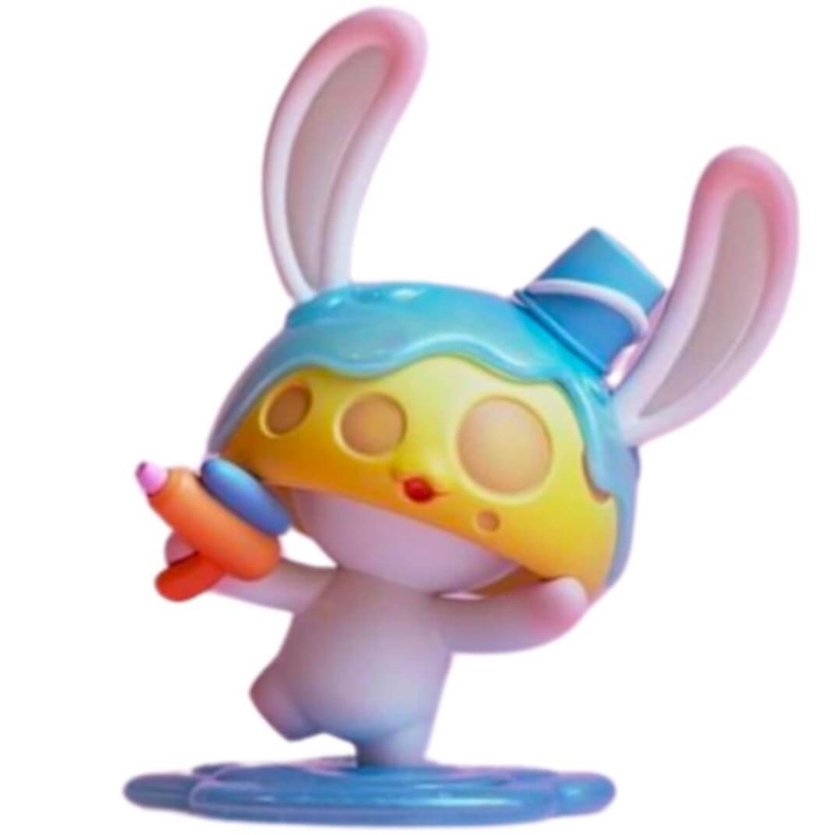 Bulan Bunny Wet Look