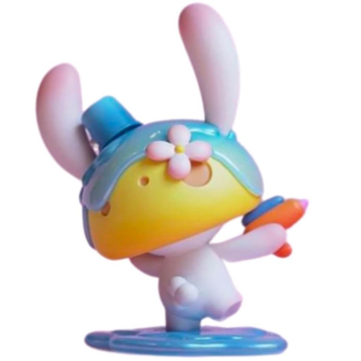 Bulan Bunny Wet Look