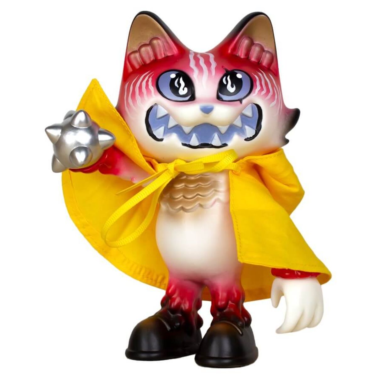 Buleria Wananeko