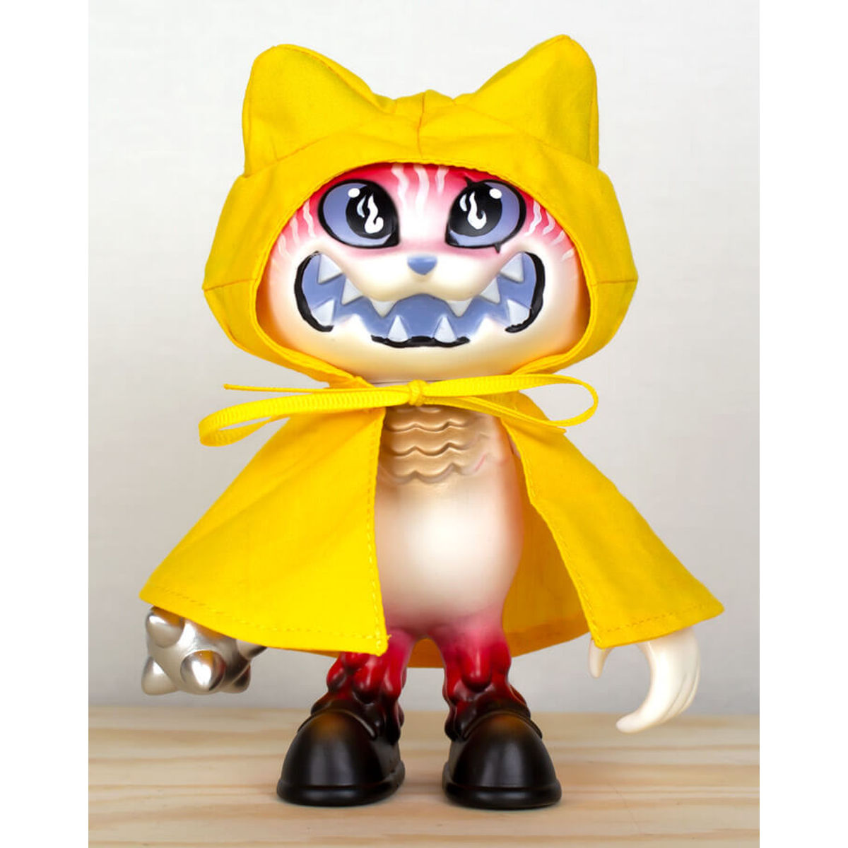 Buleria Wananeko