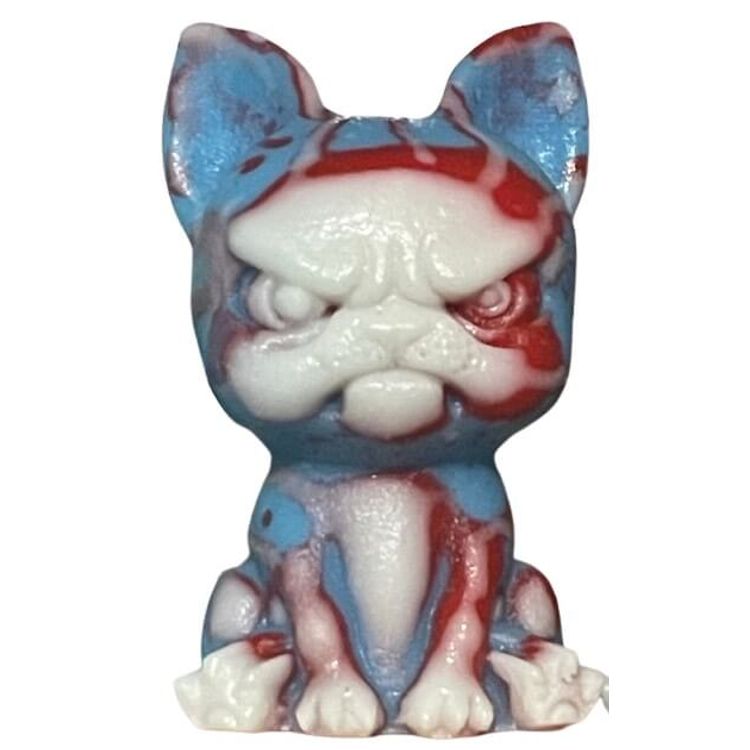 Bull 4th of July by ETC Toys