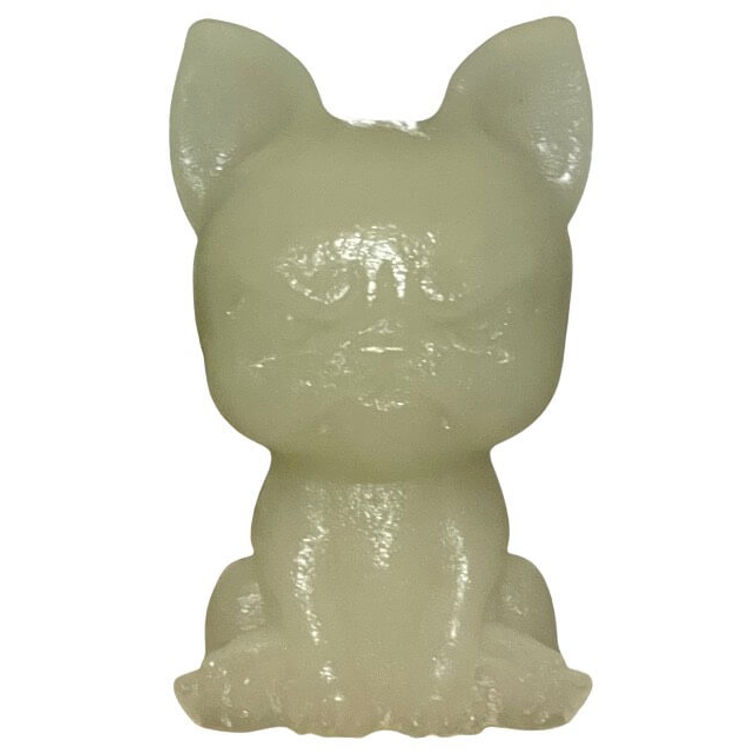 Bull Ghost V1 by ETC Toys