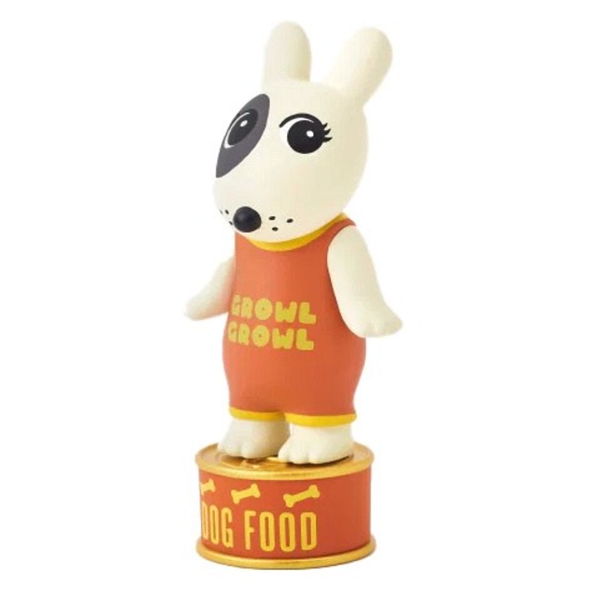 Bull Terrier Robby Angel (Secret)