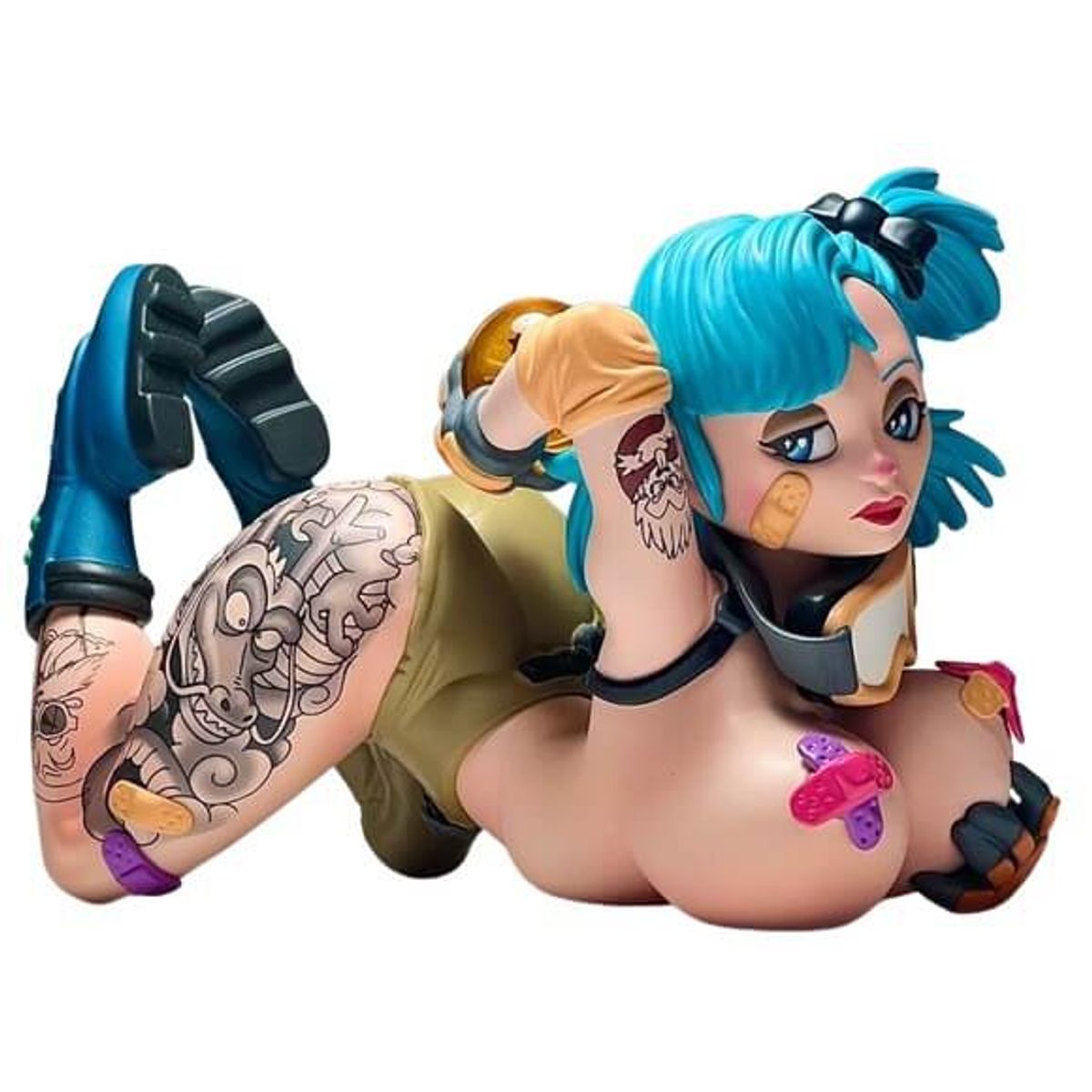Bulma