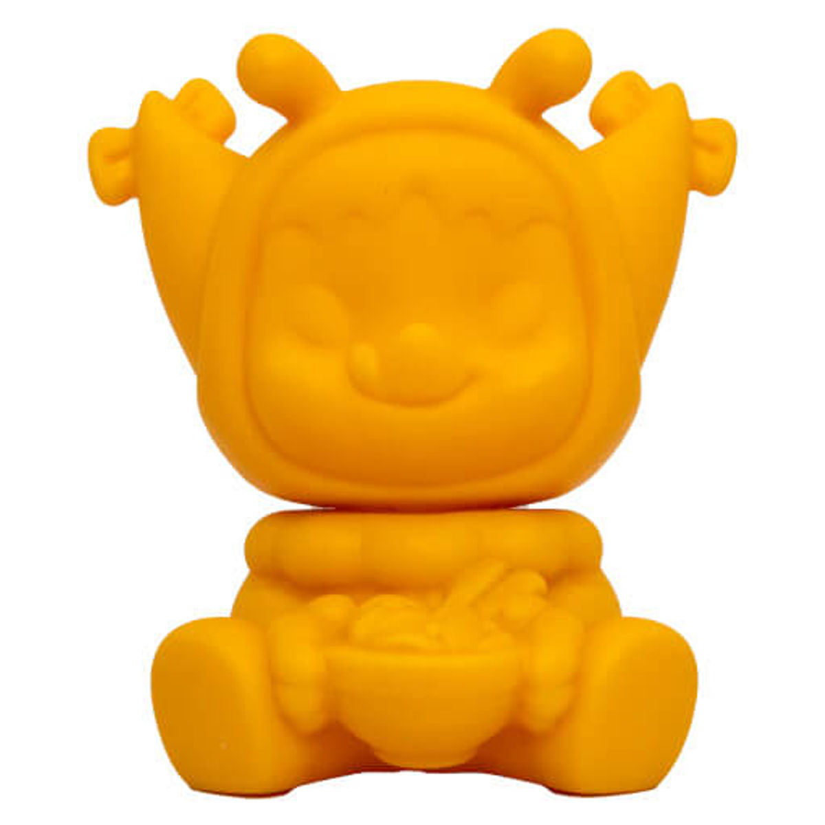 Bumble Bee Surprise Lab Sample